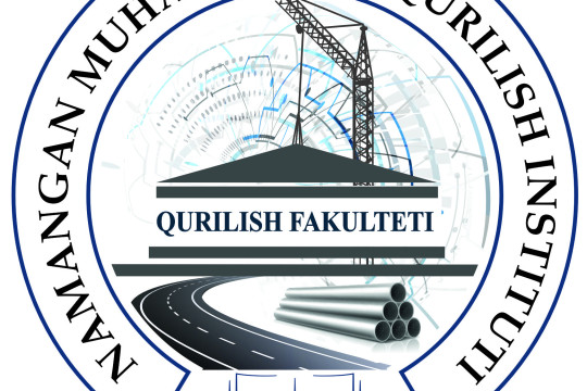 QURILISH FAKULTETI