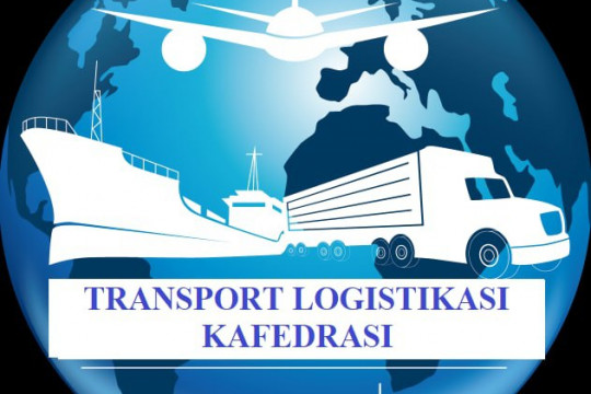 DEPARTMENT OF TRANSPORT LOGISTICS AND SERVICES