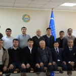 Соглашение о сотрудничестве между Южно-Казахстанским университетом и Наманганским строительным институтом