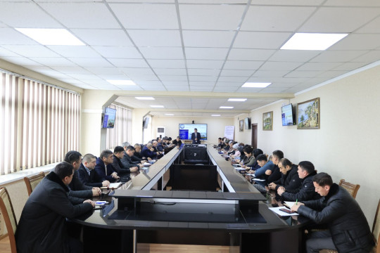 The next meeting of the Council of the Faculty of Engineering Communications was held