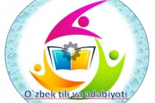 DEPARTMENT OF UZBEK LANGUAGE AND LITERATURE