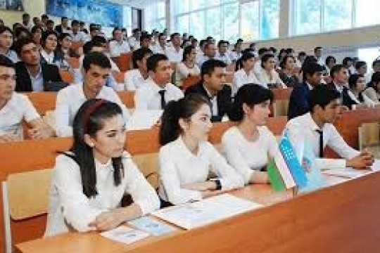 The winners of the institute stage of the "Best Student" competition were determined